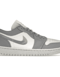 Air Jordan 1 Low SE Light Steel Grey