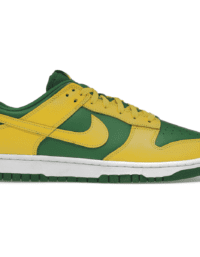Nike Dunk Low Retro Reverse Brazil