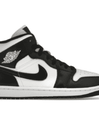 Air Jordan 1 Mid Panda