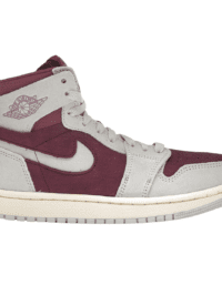 Jordan 1 High Zoom Air CMFT 2 Bordeaux