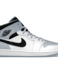 Air Jordan 1 Mid SE Ice Blue (2023)