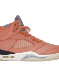 Jordan 5 Retro DJ Khaled We The Best Crimson Bliss