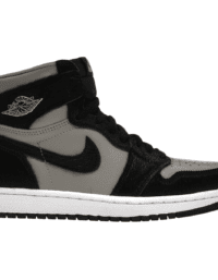 Air Jordan 1 Retro High OG Twist 2.0 Medium Grey