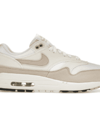 Nike Air Max 1 Pale Ivory