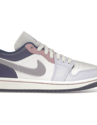 Air Jordan 1 Low Pastel Purple