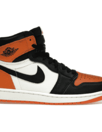 Air Jordan 1 Retro High OG Shattered Backboard (2025)