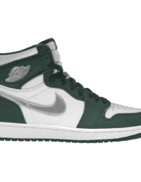 Air Jordan 1 Retro High OG Gorge Green