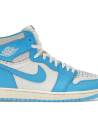 Air Jordan 1 Retro High OG UNC Reimagined