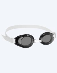 Malmsten motionssimglasögon - Training - Vit (Smoke lins)