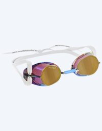 Malmsten motionssimglasögon - Swedish Mirror - Blue Oil