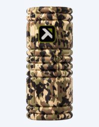 TriggerPoint foam roller - Grid - Camo