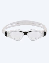Aquasphere motionssimglasögon - Kayenne - Klar/svart