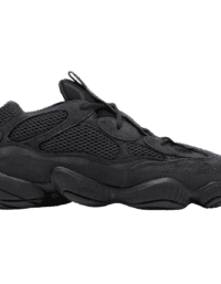 adidas Yeezy 500 Utility Black