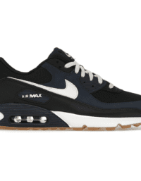 Nike Air Max 90 Midnight Navy Gum