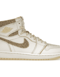 Air Jordan 1 Retro High OG Craft Vibrations Of Naija