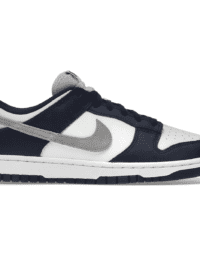 Nike Dunk Low Summit White Midnight Navy