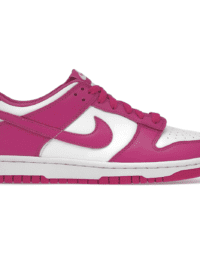 Nike Dunk Low Active Fuchsia