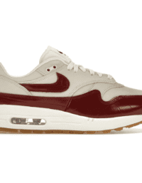 Nike Air Max 1 LX Team Red