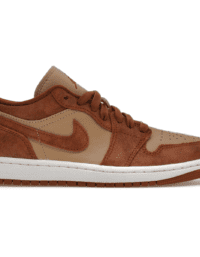Air Jordan 1 Low SE Legend Coffee
