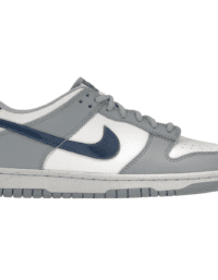 Nike Dunk Low Next Nature Blue Whisper Iridescent