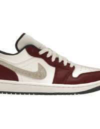 Air Jordan 1 Low Year of the Dragon