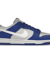 Nike Dunk Low Racer Blue Photon Dust