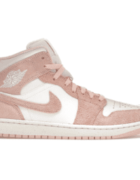 Air Jordan 1 Mid SE Legend Pink