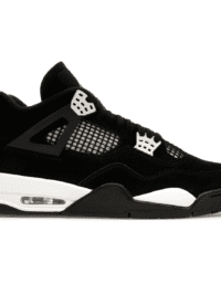 Air Jordan 4 Retro White Thunder