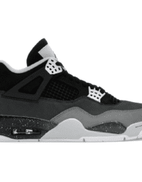 Air Jordan 4 Retro Fear