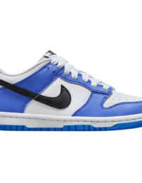 Nike Dunk Low Photo Blue