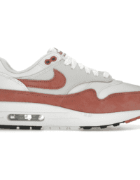 Nike Air Max 1 White Canyon Pink