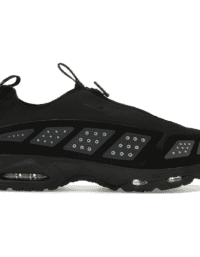 Nike Air Max Sunder Black Silver