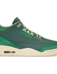 Air Jordan 3 Retro Nina Chanel Abney Bicoastal