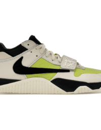 Air Jordan Jumpman Jack TR Travis Scott Bright Cactus