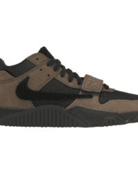 Jordan Jumpman Jack TR Travis Scott Dark Mocha