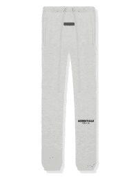 Fear of God Essentials Sweatpants Light Oatmeal