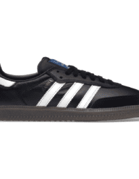 adidas Samba ADV Black Gum