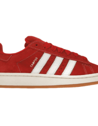Adidas Campus 00s Better Scarlet Cloud White
