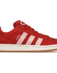 Adidas Campus 00s Better Scarlet Clear Pink