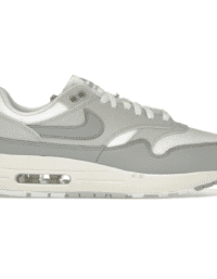Nike Air Max 1 Grey Platinium