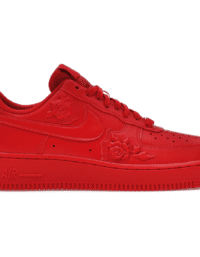 Nike Air Force 1 Low '07 Red Roses