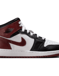 Air Jordan 1 Mid SE Dark Pony