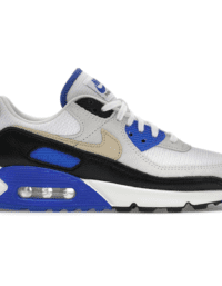 Nike Air Max 90 Khaki Racer Blue