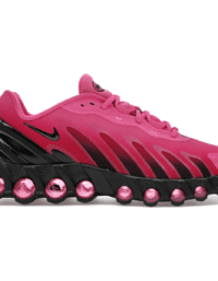 Nike Air Max Dn8 Laser Fuchsia Black