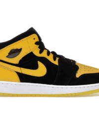 Jordan 1 Mid SE New Love