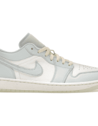 Air Jordan 1 Low SE Glacier Blue Summit White