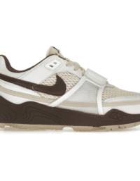 Nike Zoom Field Jaxx Travis Scott Light Chocolate