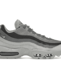 Nike Air Max 95 Light Smoke Grey Anthracite