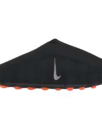 Nike Mind 001 Slide Black Chrome