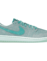 Air Jordan 1 Retro Low OG Washed Teal